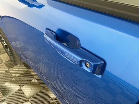 New 2026 Ford Maverick Lariat AWD/4WD image 14
