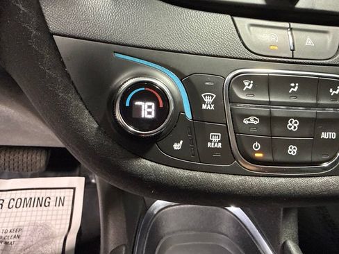 Used 2023 Chevrolet Malibu LT w/ Driver Confidence Package FWD image 32