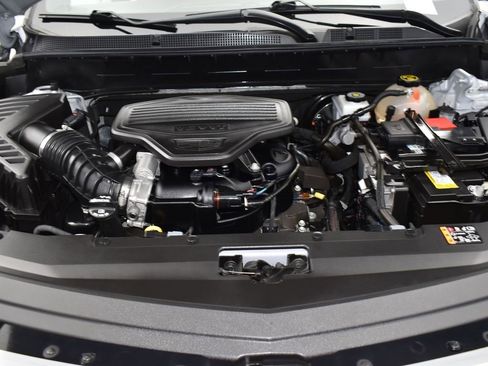 Used 2020 Cadillac XT6 Premium Luxury image 19