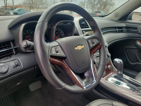 Used 2013 Chevrolet Malibu LT image 15