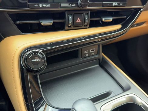 Used 2024 Lexus NX 350 AWD w/ Cold Area Package image 28