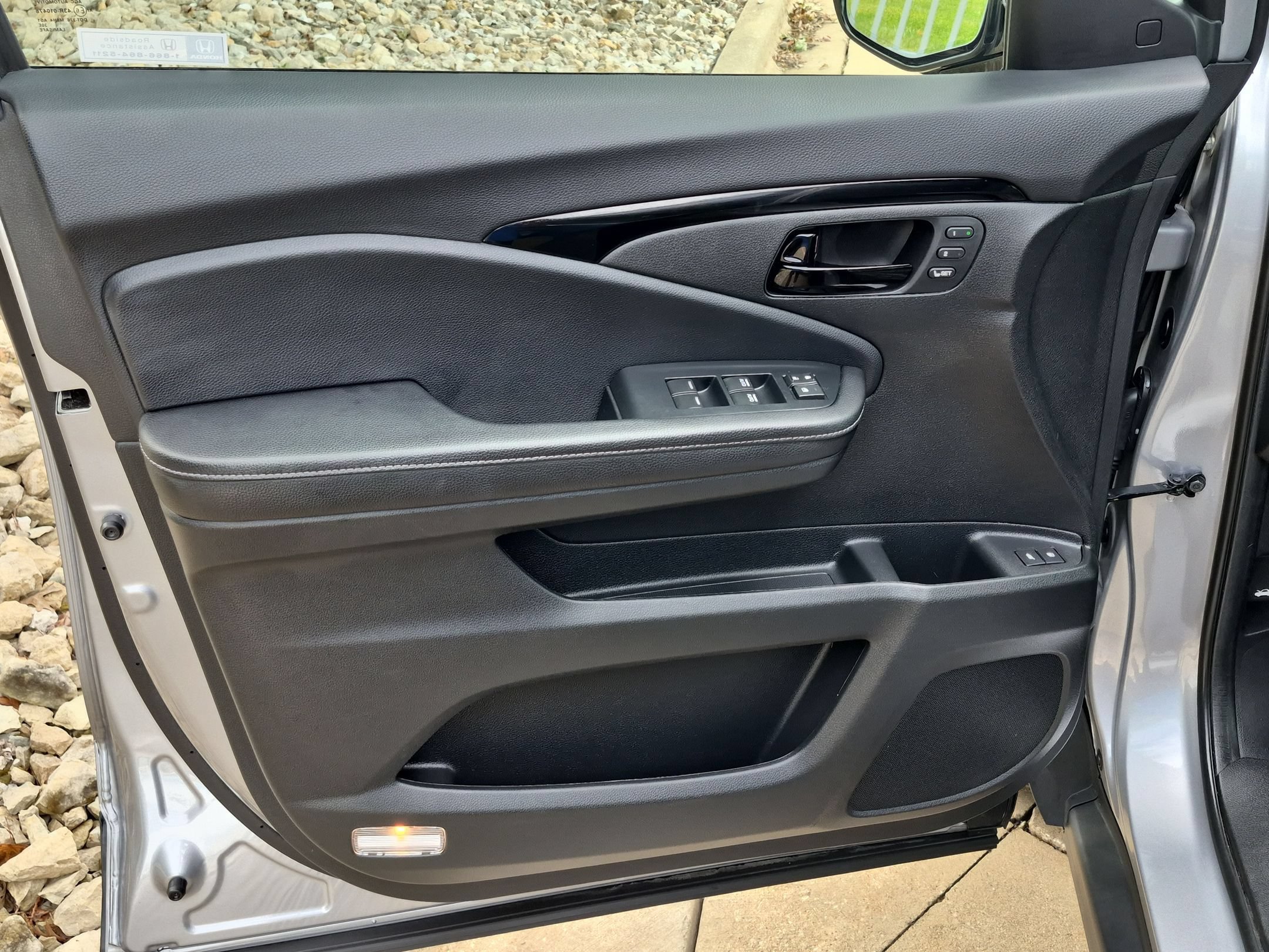 Certified 2022 Honda Passport Elite image 12