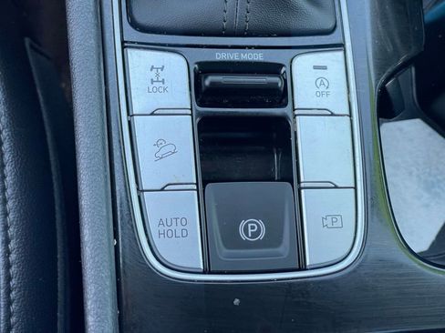 Used 2023 Hyundai Tucson SEL w/ Convenience Package AWD/4WD image 22