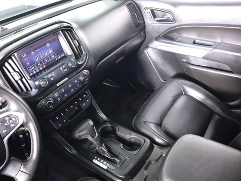 Used 2020 Chevrolet Colorado ZR2 image 31