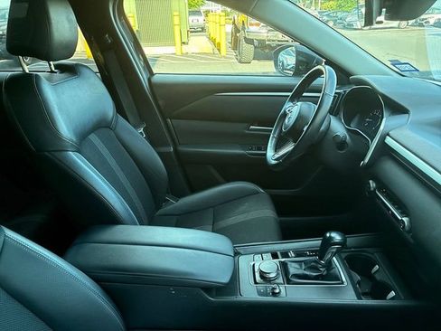 Used 2024 MAZDA CX-50 AWD 2.5 S w/ Preferred Package image 21