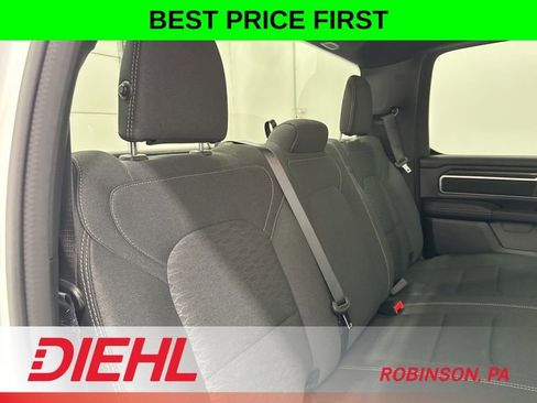 New 2026 RAM 1500 Big Horn image 12