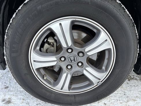 Used 2015 Honda Pilot SE image 9