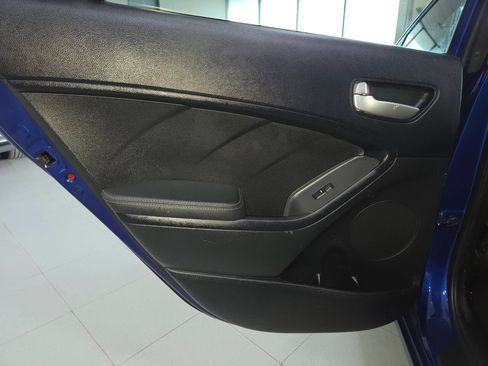 Used 2017 Kia Forte LX FWD image 19