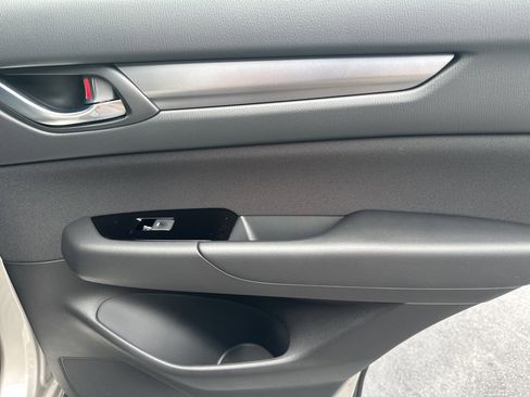 New 2025 MAZDA CX-5 AWD 2.5 S image 11