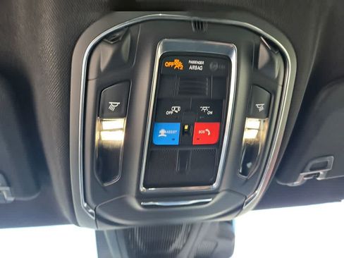 New 2026 Dodge Charger Scat Pack AWD/4WD image 15