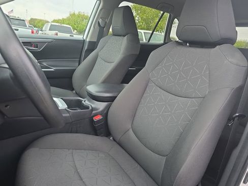 Certified 2024 Toyota RAV4 XLE image 14