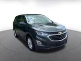Used 2020 Chevrolet Equinox LT image 3