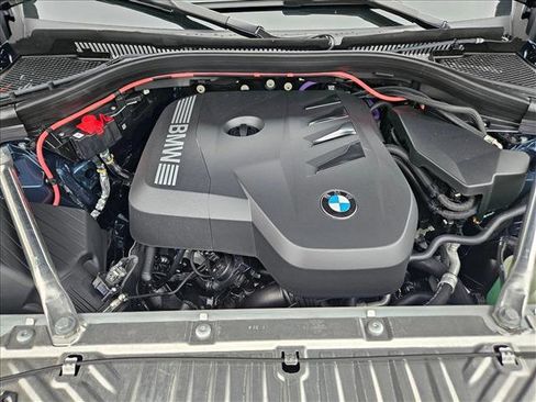 Used 2026 BMW X3 xDrive30i AWD/4WD image 17