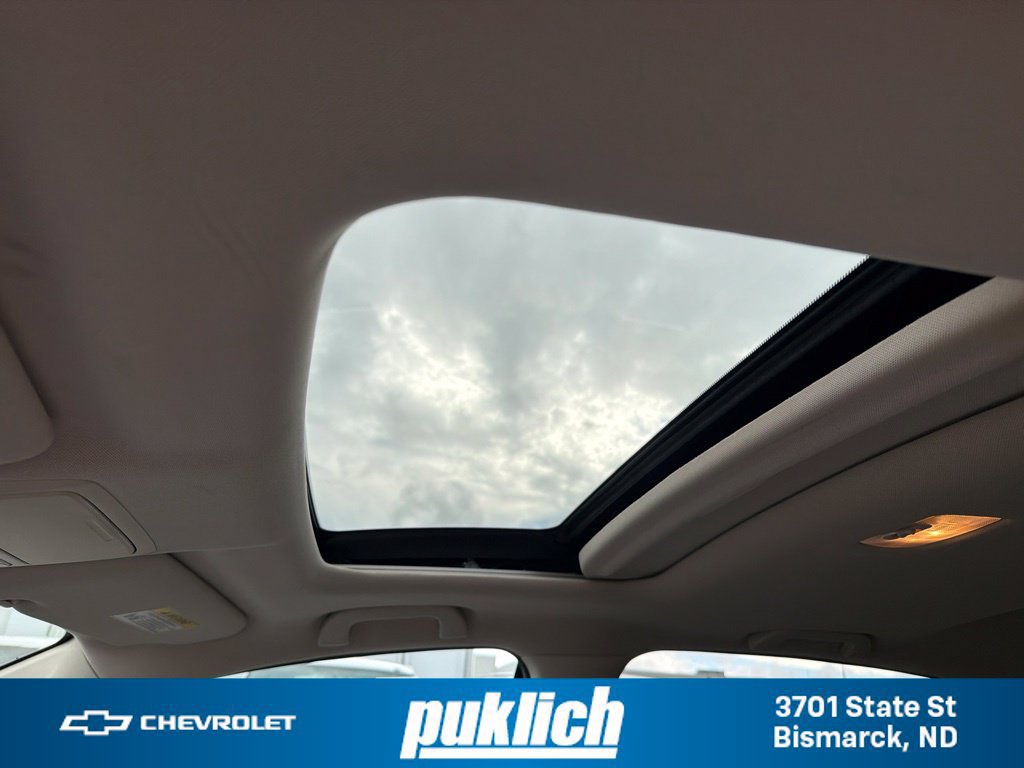 Used 2014 Honda CR-V EX-L image 23