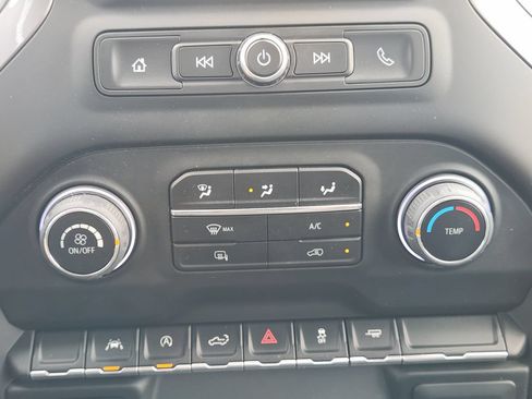Used 2022 Chevrolet Silverado 1500 W/T RWD image 20