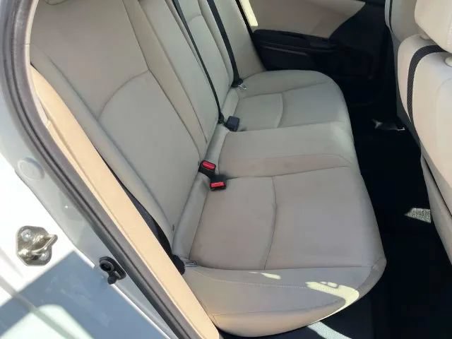 Used 2019 Honda Civic EX image 22