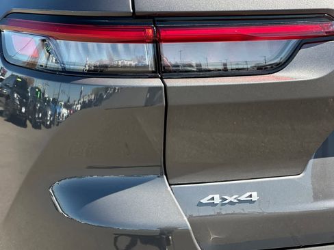 New 2026 Jeep Grand Cherokee L Limited image 33