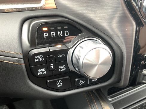 Used 2022 RAM 1500 Limited image 4