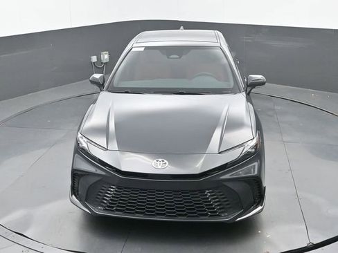 New 2026 Toyota Camry XSE image 27