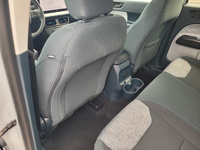 Used 2026 Ford Maverick XLT FWD image 12
