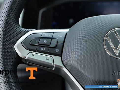 Used 2023 Volkswagen Atlas SEL Premium AWD/4WD image 60