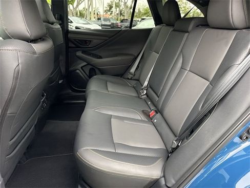 Used 2025 Subaru Outback Wilderness image 23