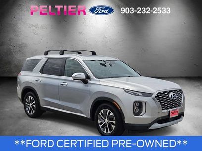 Used 2022 Hyundai Palisade SEL