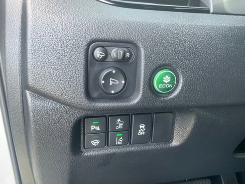 Used 2024 Honda Passport Black Edition image 14