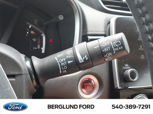 Used 2019 Honda CR-V EX-L image 36