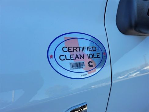 New 2026 RAM 3500 Tradesman w/ Chrome Appearance Group image 4