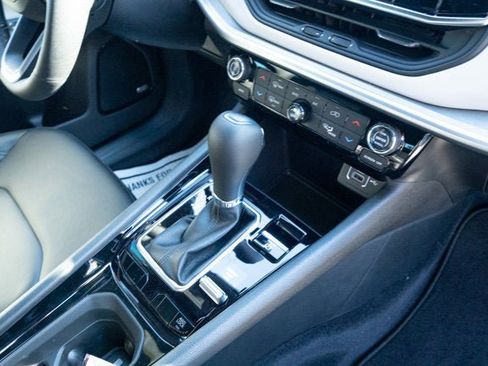 New 2026 Jeep Compass Limited w/ Sun, Sound & Navigation Group image 40