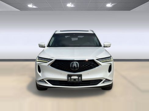 Used 2022 Acura MDX FWD w/ Technology Package image 6