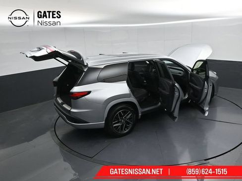 Used 2024 Lexus TX 350 AWD image 59