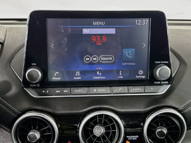 Used 2020 Nissan Sentra SV FWD image 15