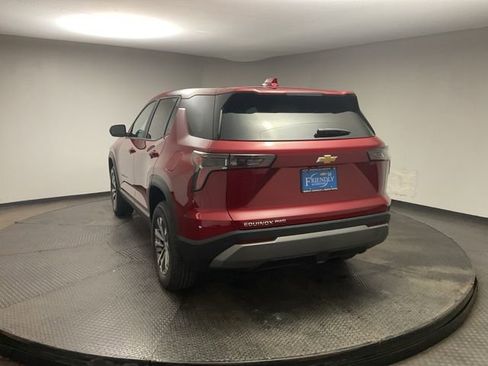 New 2026 Chevrolet Equinox LT image 5