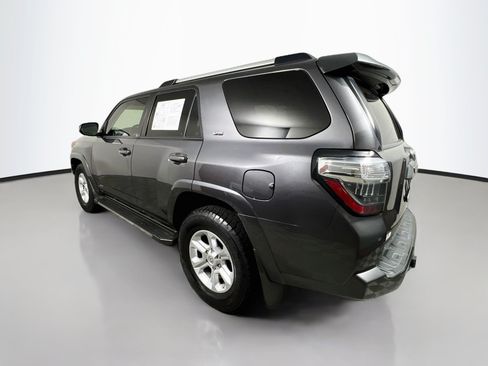 Used 2021 Toyota 4Runner SR5 RWD image 8