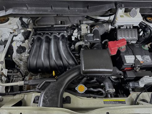 Used 2014 Nissan NV200 SV w/ Exterior Appearance Package image 37