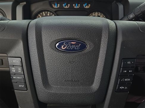 Used 2014 Ford F150 STX w/ Equipment Group 201A Mid image 19