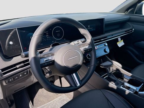 New 2025 Hyundai Santa Cruz Limited AWD/4WD image 7