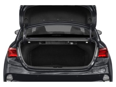 Used 2023 Kia Forte GT w/ GT2 Package FWD image 14