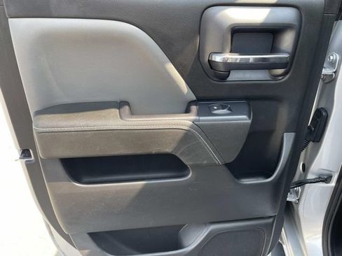 Used 2015 Chevrolet Silverado 1500 LS w/ Trailering Package AWD/4WD image 19
