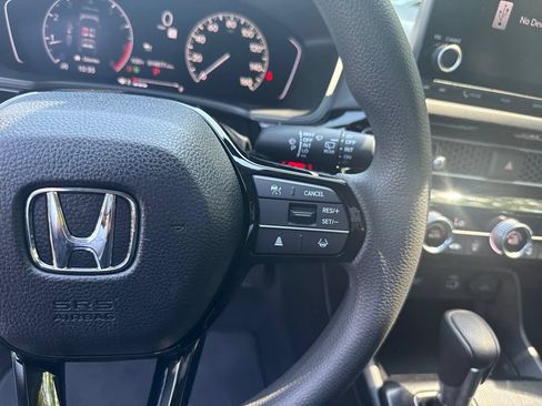 Used 2023 Honda Civic LX image 23