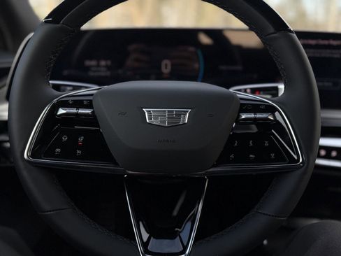 New 2026 Cadillac Lyriq Premium Sport image 15