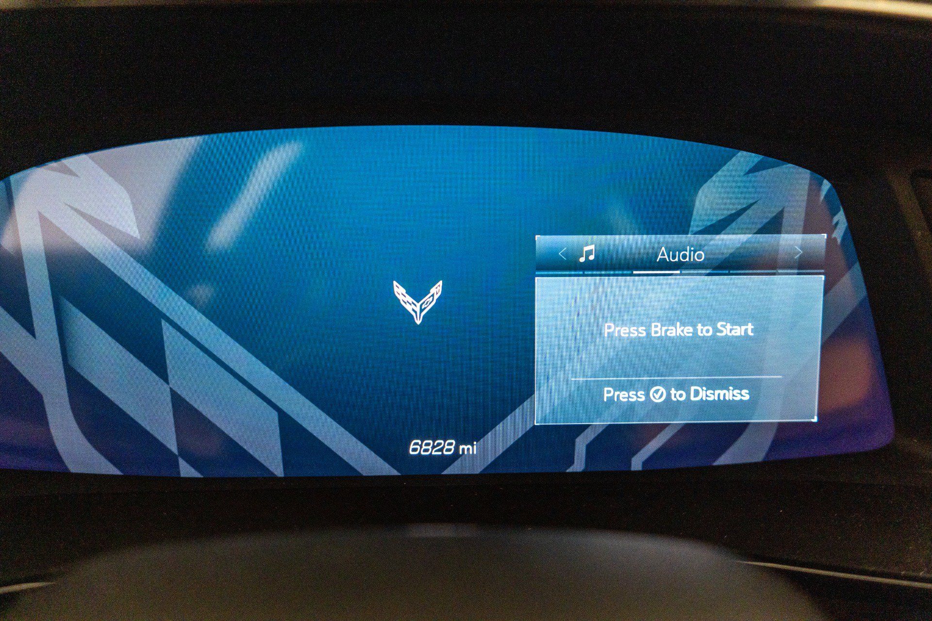 Used 2023 Chevrolet Corvette Stingray Preferred Cpe w/ Battery Protection Package RWD image 22