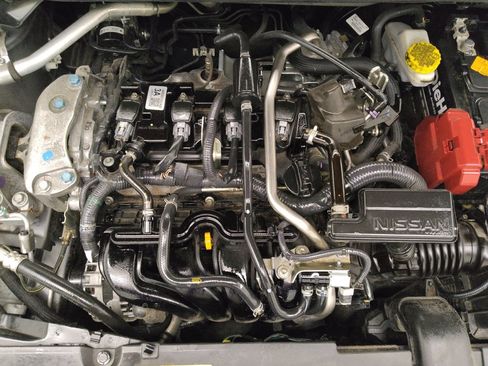 Used 2024 Nissan Sentra S FWD image 30
