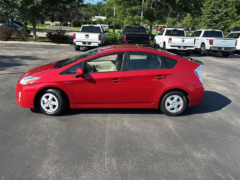 Used 2010 Toyota Prius FWD image 23