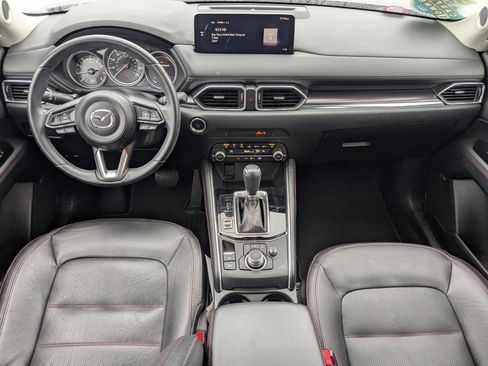 Used 2023 MAZDA CX-5 Carbon Edition image 18