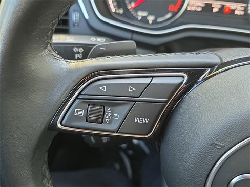 Used 2023 Audi A4 2.0T Premium w/ Convenience Package image 17