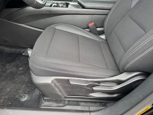 New 2026 Chevrolet Blazer EV LT image 31