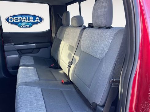 Used 2022 Ford F150 XLT w/ Equipment Group 302A High image 17